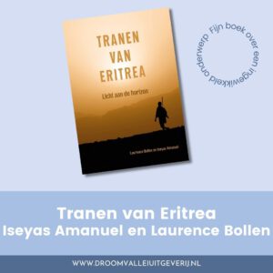 tranen van eritrea