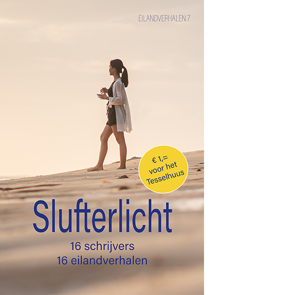 slufterlicht de zevende bundel met eilandverhalen