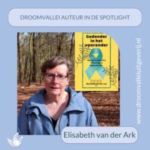 interview Elisabeth van der Ark Gedonder in het vooronder