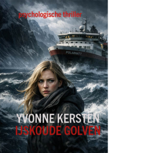 IJskoude Golven Yvonne Kersten