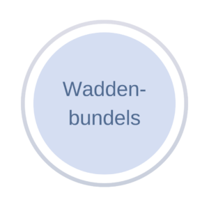 Droomvallei Uitgeverij waddenbundels