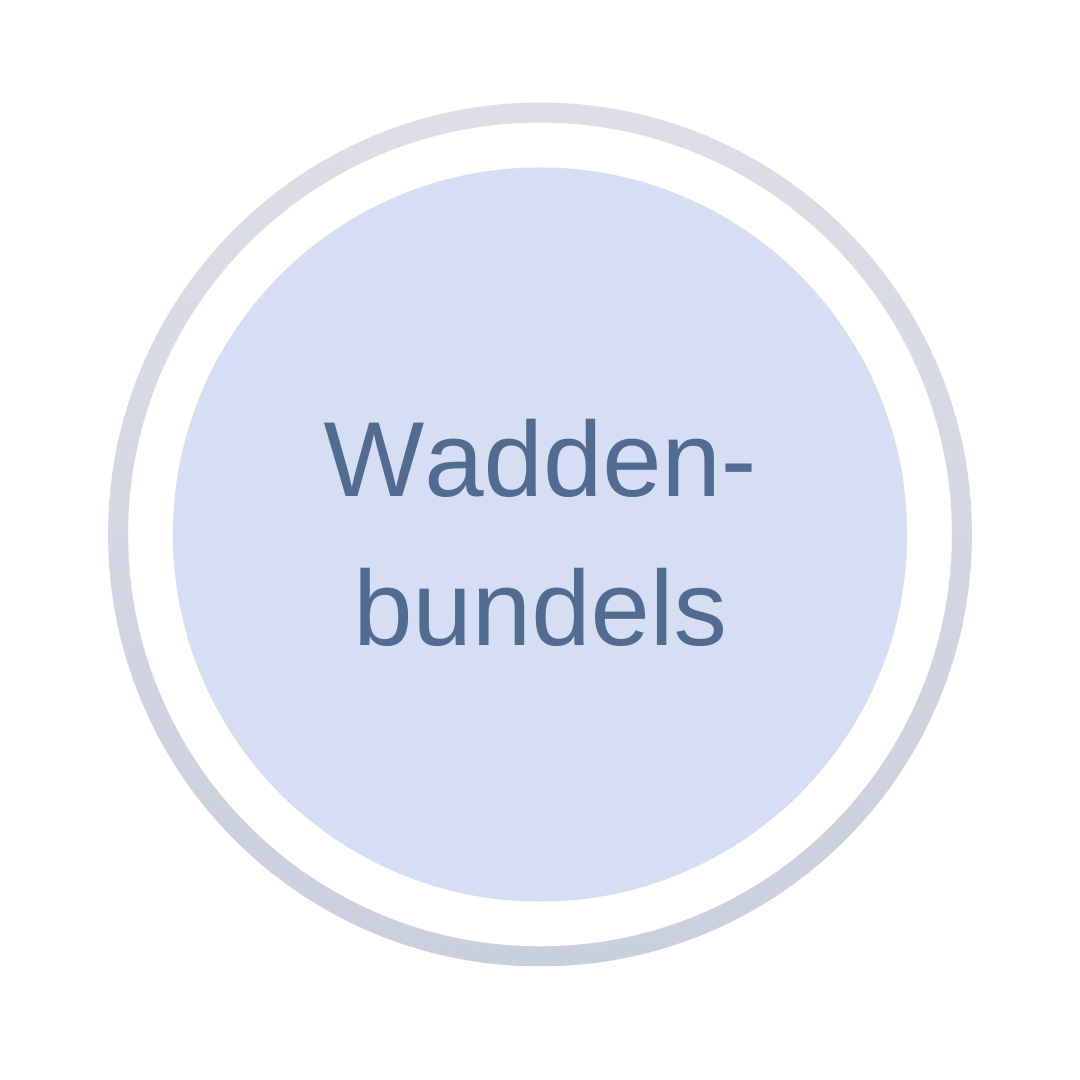 Droomvallei Uitgeverij waddenbundels