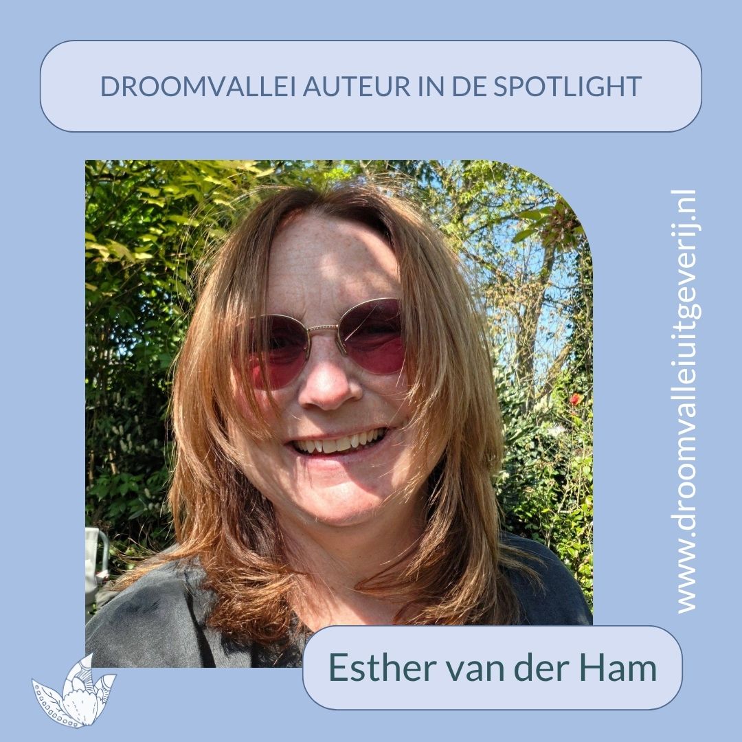 interview esther van der ham avi prentenboek uil en muis