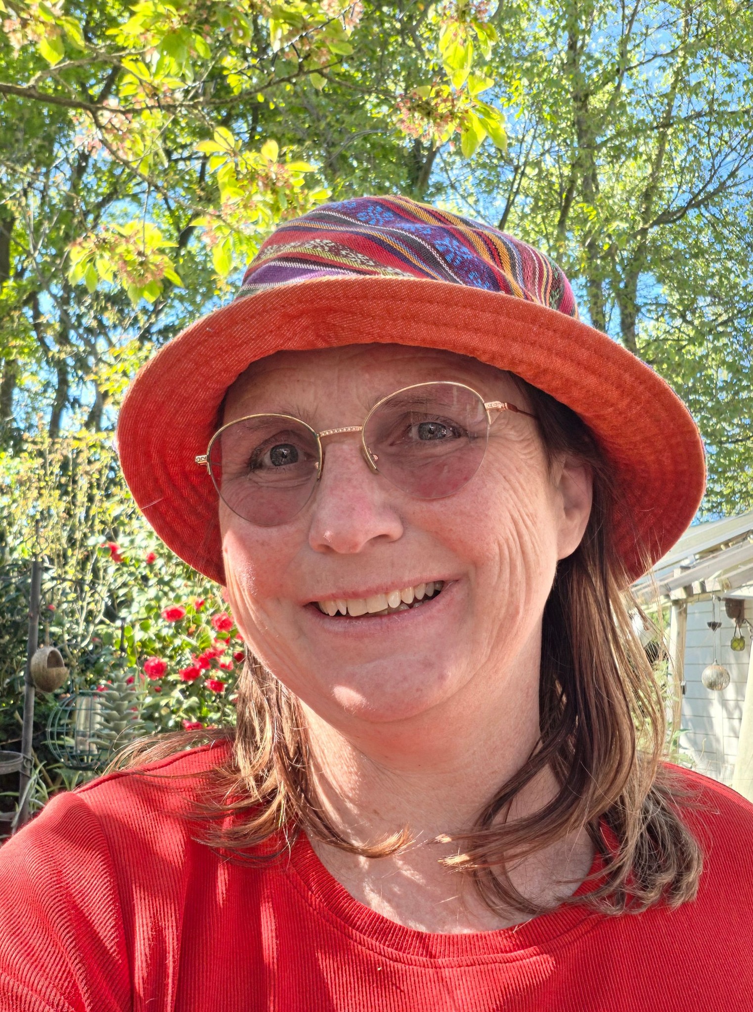 Esther van der Ham, auteur, illustrator en uitgever van Droomvallei Uitgeverij