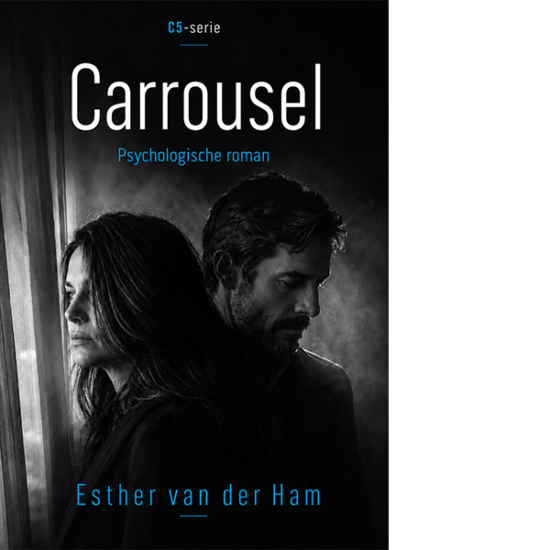 Carrousel C serie Esther van der Ham