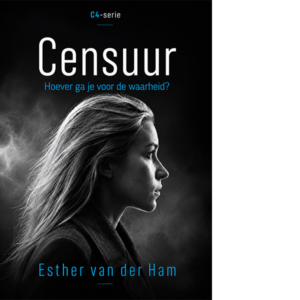 Censuur C serie Esther van der Ham
