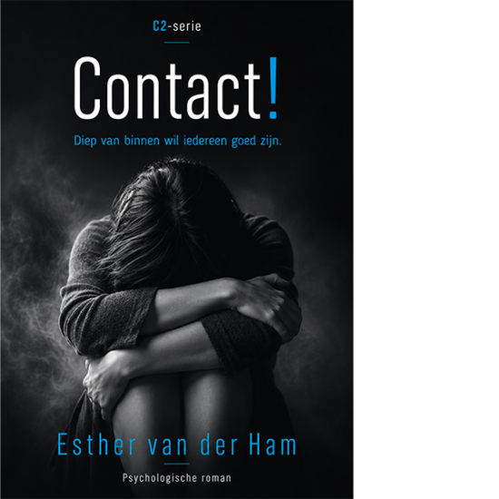 Contact C serie Esther van der Ham