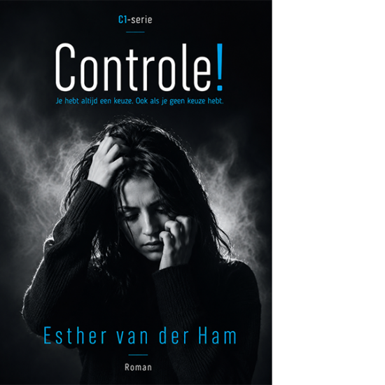 Controle deel 1 C serie Esther van der Ham