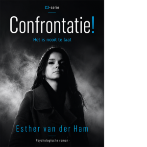 Confontatie C serie Esther van der Ham