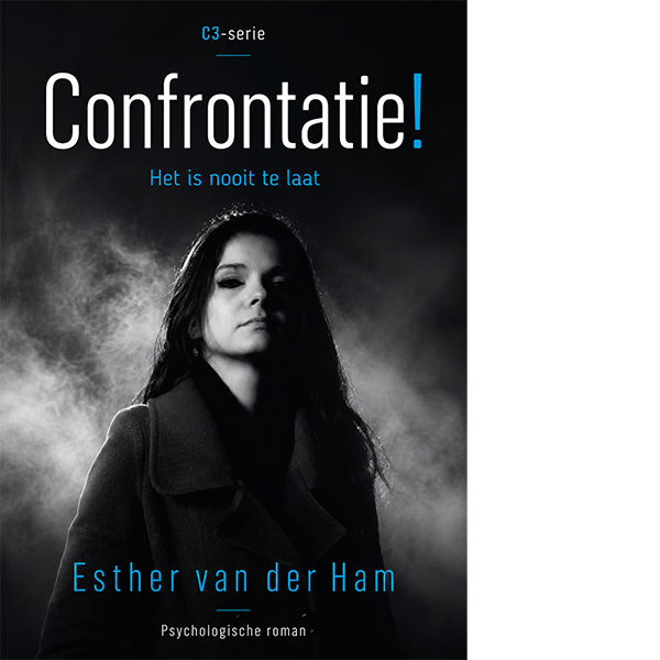 Confontatie C serie Esther van der Ham