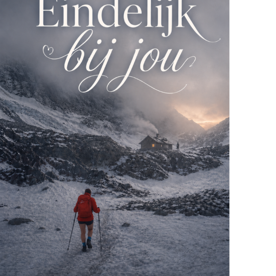 eindelijk bij jou yvonne kersten v2
