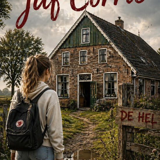 het verhaal van juf corrie