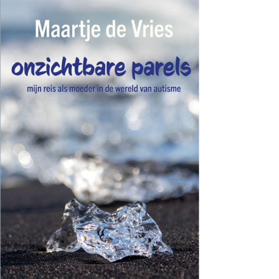 onzichtbare parels cover