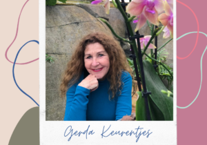 Gerda Keurentjes